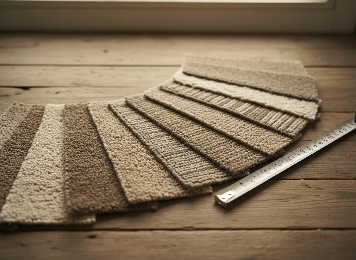 Carpet Installation Homer, OH FAQs
